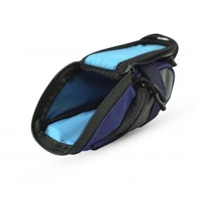 VINCITA LARGE LIGHTWEIGHT SADDLE BAG