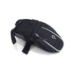 VINCITA LARGE LIGHTWEIGHT SADDLE BAG