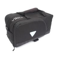 VINCITA NASH RACK BAG WITH KLICKFIX UNICLIP