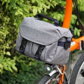 VINCITA LUCAS FAHRRADTASCHE VORNE