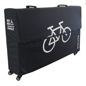 VINCITA THE LITE BIKE BOX  FAHRRAD TRANPSORTKOFFER