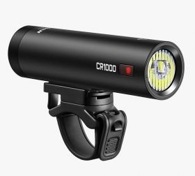 RAVEMEN CR1000 USB bike light