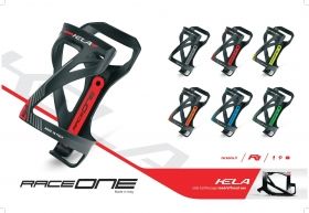 RACEONE KELA bottle cage