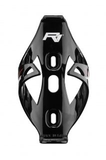 RACEONE X-ONE bottle cage glossy