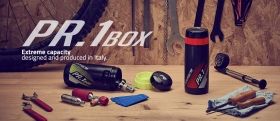 RACEONE WERKZEUG BOX PR1  600cc für MTB-Offroad