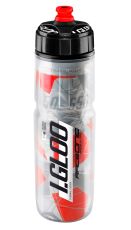 RACEONE IGLOO 650 ml Thermoflasche for  MTB / Gravel / Trekking 