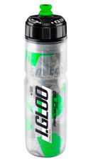 RACEONE IGLOO 650 ml thermo bottle for  MTB / Gravel / Trekking 