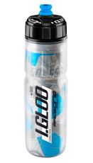RACEONE IGLOO 650 ml Thermoflasche for  MTB / Gravel / Trekking 