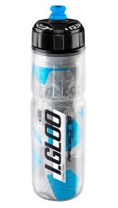 RACEONE IGLOO 650 ml thermo bottle for  MTB / Gravel / Trekking 