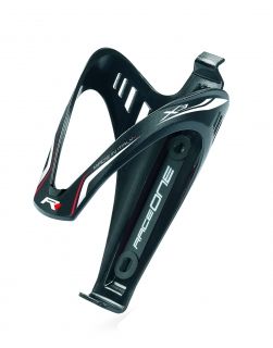 RACEONE X3 bottle cage glossy