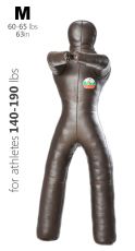 Suples Dummy with Legs Genuine Leather