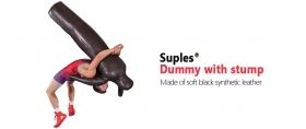 Suples Dummy Stump Vinyl