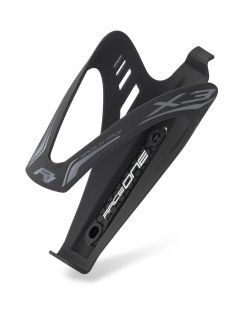 RACEONE X3 bottle cage rubberized