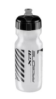 RACEONE XR1 600ml Flasche ice-silver