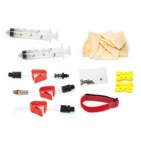 CLARKS Shimano compatible bleeding kit 