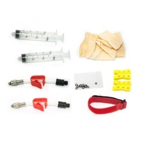 CLARKS Tektrocompatible hidraulic bleed kit