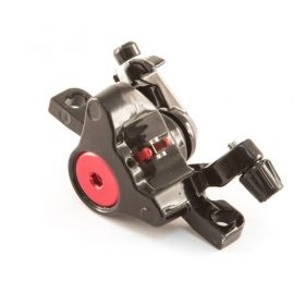 CLARKS CMD-17f mechanical disk brake with 160mm rotor