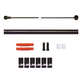 CLARKS PTFE COATED - BRAKE KIT