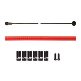 CLARKS HYBRID HOUSING BRAKE CABLE  KIT 