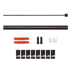 CLARKS PTFE GEAR CABLE KIT