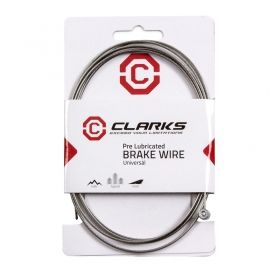 CLARKS PRELUBE BRAKE WIRE