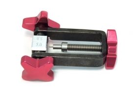 CLARKS CND-01 Hydraulic Needle Driver Tool