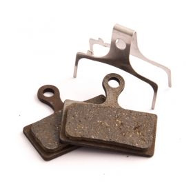 CLARKS VRX852C DISC PADS for SHIMANO and CLARKS disk brakes 