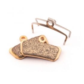 CLARKS VRS859 DISC BRAKE PADS