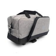 VINCITA NASH RACK BAG WITH KLICKFIX UNICLIP