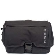 VINCITA BIRCH 2.0  TOURING BAG FOR BROMPTON BIKE