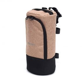 VINCITA NOVA SADDLE BAG FOR FOLDING BIKE