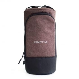 VINCITA NOVA SADDLE BAG FOR FOLDING BIKE