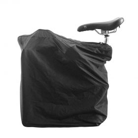 VINCITA HUNTER BROMPTON BIKE COVER WITH MAGIK SELF HEALING FABRIC