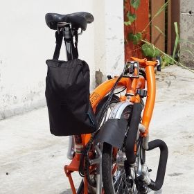 VINCITA FAHRRAD-ABDECKUNG FÜR BROMPTON