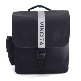 VINCITA SOCITY SINGLE PANNIER FAHRRADTASCHE