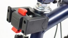 VINCITA MODIFIED KLICKFIX ADAPTER FOR BROMPTON HEAD TUBE