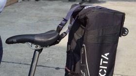 VINCITA B-STRAP MULTI-PURPOSE STRAP FOR YOUR BROMPTON BIKE