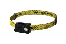 NITECORE NU20 360 Lumen USB Rechargable Headlight