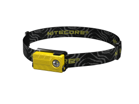 NITECORE NU20 360 Lumen USB Rechargable Headlight