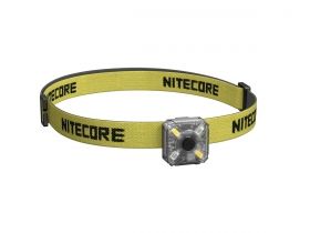 NITECORE NU05 KIT USB Wiederaufladbare Outdoorleuchte