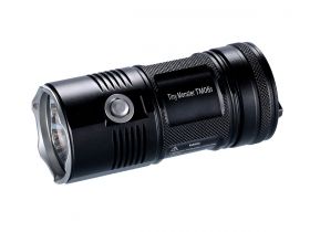 NITECORE TM06S TINY MONSTER 4000lm TASCHENLAMPE