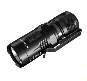 NITECORE EC11 EXPLORER SERIES USB FLASHLIGHT 900lm 