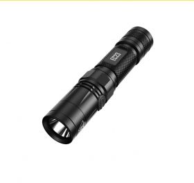 NITECORE EC23 EXPLORER SERIES USB TASCHENLAMPE 1800 Lm