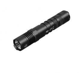 NITECORE P10 V2 PRECISE TACTICAL USB FLASHLIGHT 1100 lm