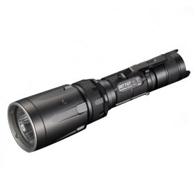 NITECORE SRT7GT USB SMART RING TACTICAL FLASHLIGHT 