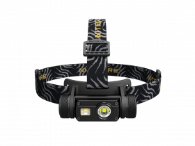 NITECORE HC65 HEADLIGHT USB 1000lm