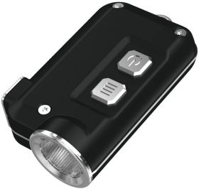 NITECORE TINI USB KEYHOLDER 380lm