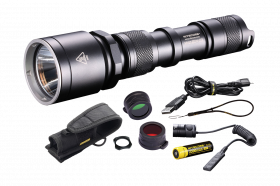 NITECORE MH25GT JAGDSET