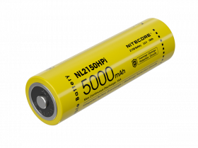 NITECORE NL2150HPi Li-Ion Akku 5000mAh