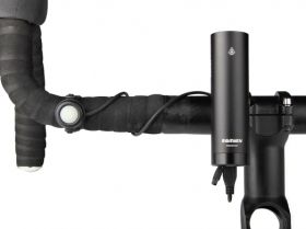 RAVEMEN CR800  LED USB Fahrradlicht 800 lm